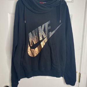 Nike women’s sweatshirt L